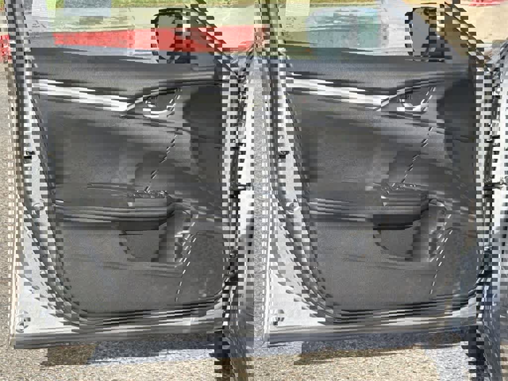 Used 2019 Honda Civic LX image 24