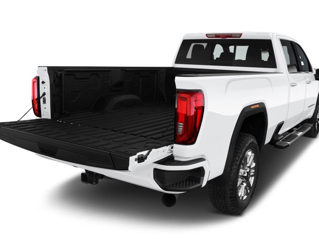 Used 2024 GMC Sierra 3500 Denali w/ Denali Reserve Package AWD/4WD image 7
