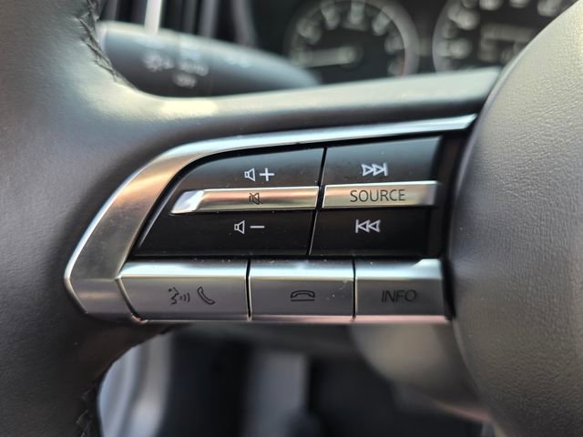 Certified 2025 MAZDA CX-50 AWD 2.5 S w/ Premium Plus Pkg image 27