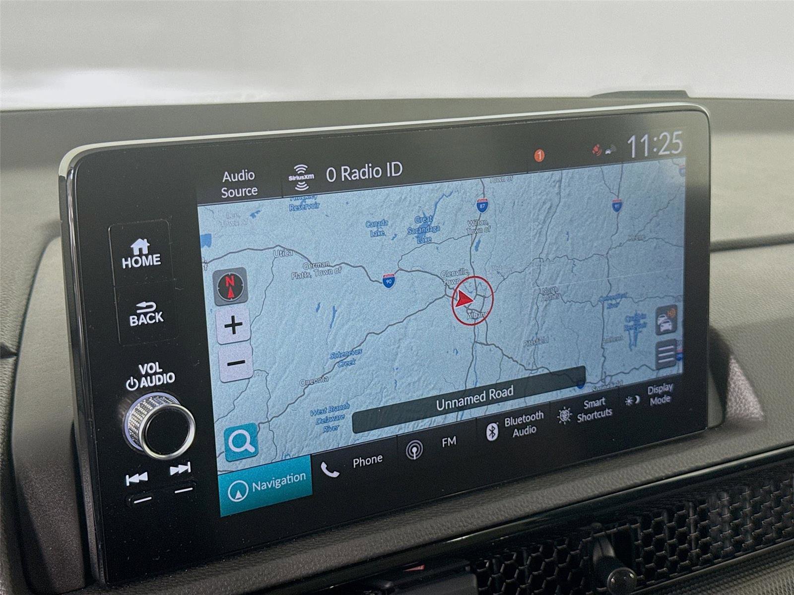 Used 2023 Honda CR-V Sport Touring image 6