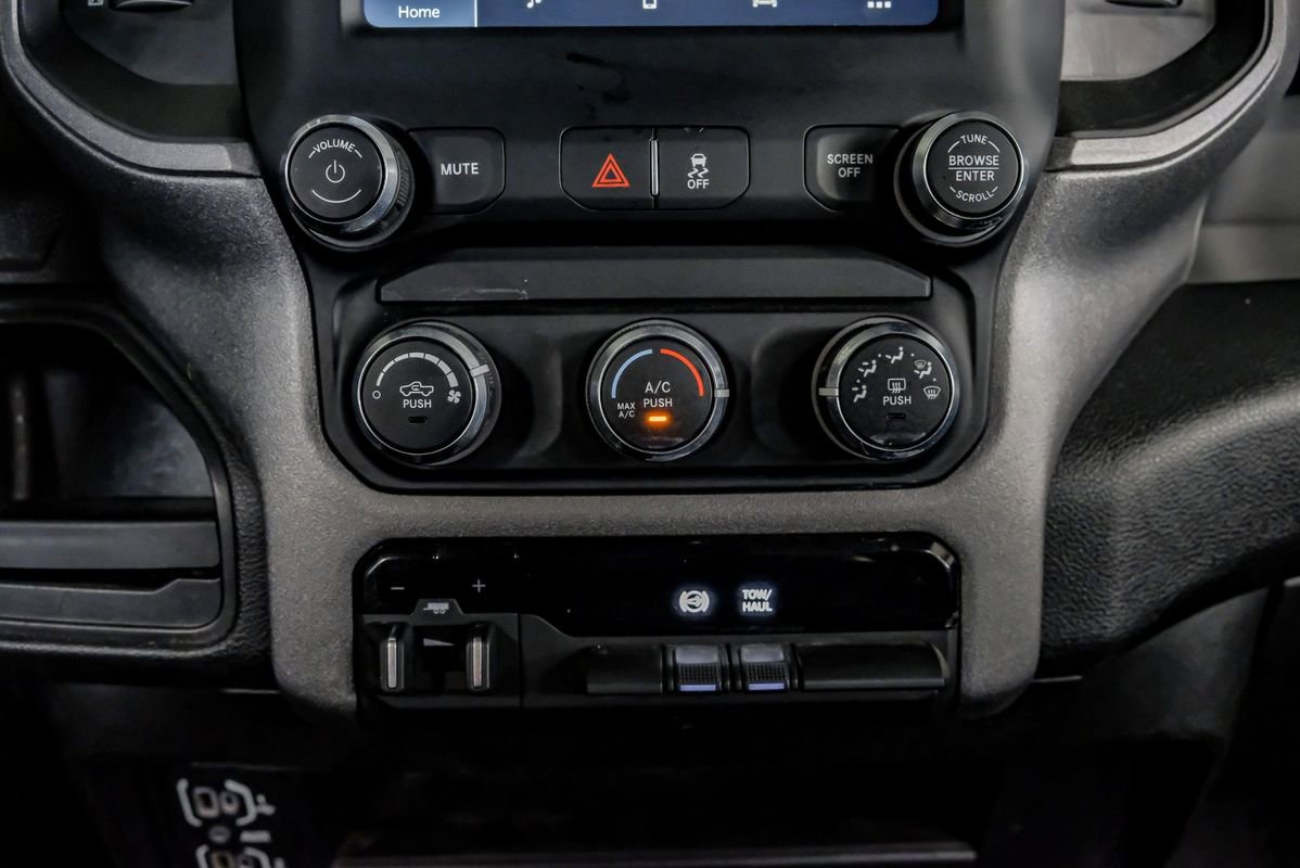 Used 2024 RAM 2500 Tradesman image 26