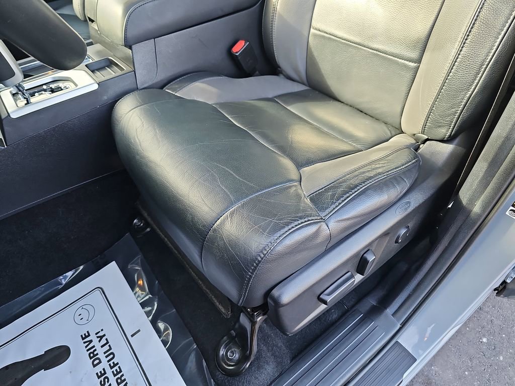 Used 2020 Toyota Tundra Limited image 33