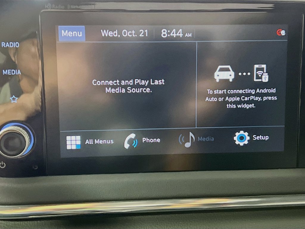 Used 2021 Hyundai Sonata SEL Plus FWD image 24