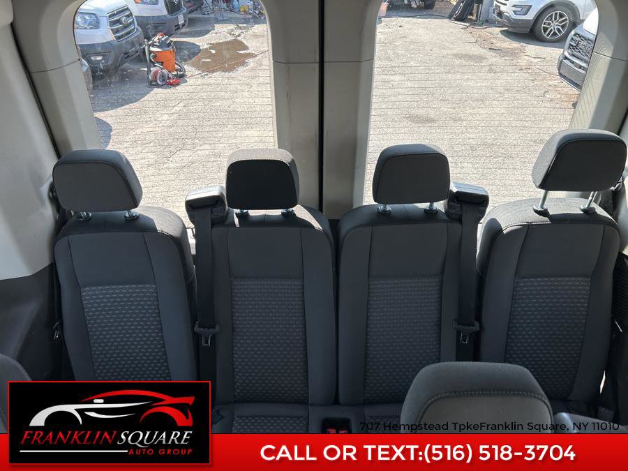 Used 2022 Ford Transit 350 XLT image 34