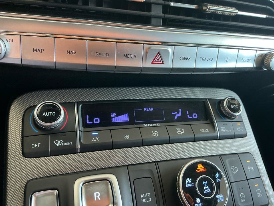 Used 2022 Hyundai Palisade Limited AWD/4WD image 22