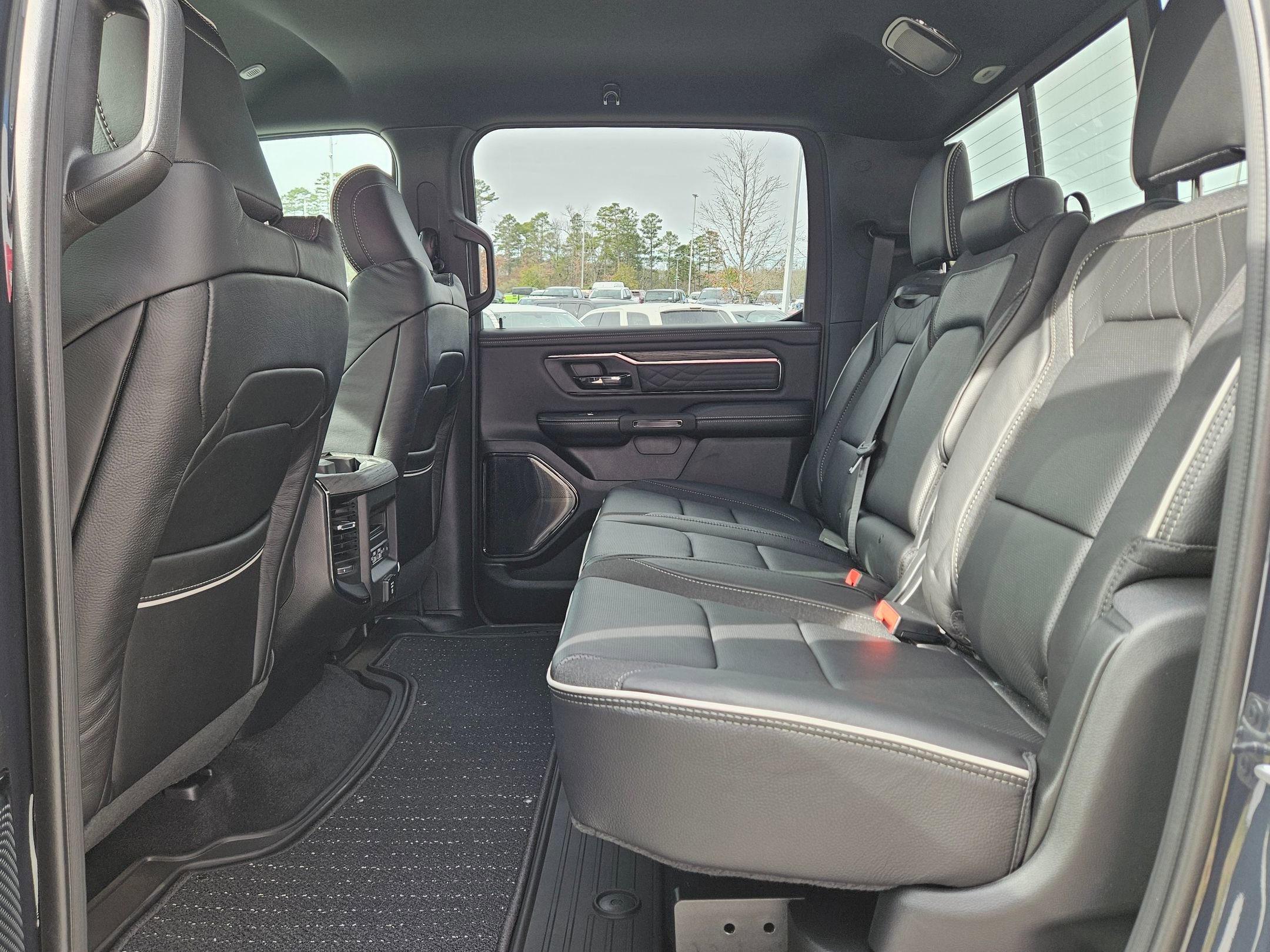 New 2026 RAM 1500 Limited w/ Night Edition image 24