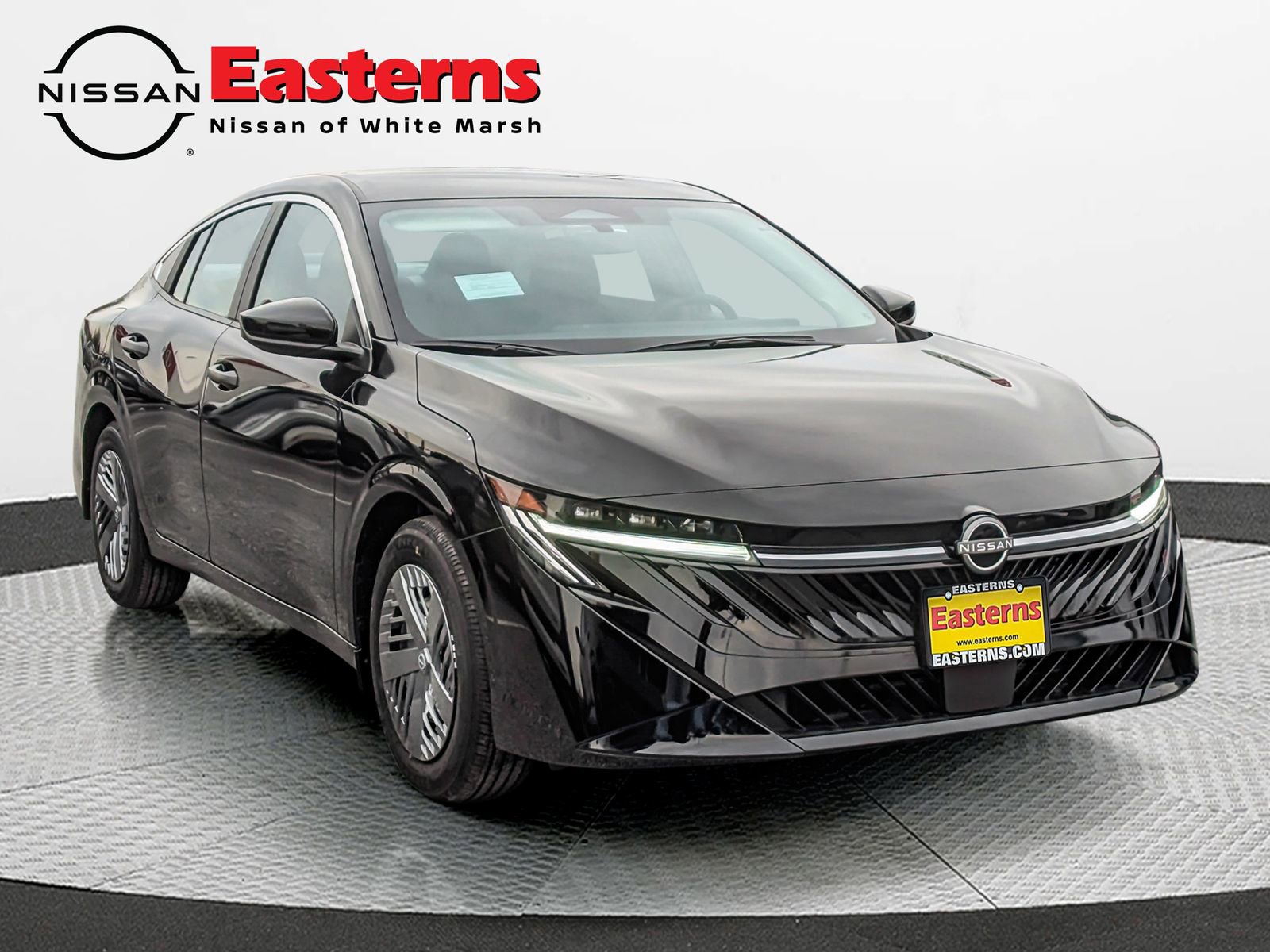 New 2026 Nissan Sentra S image 5