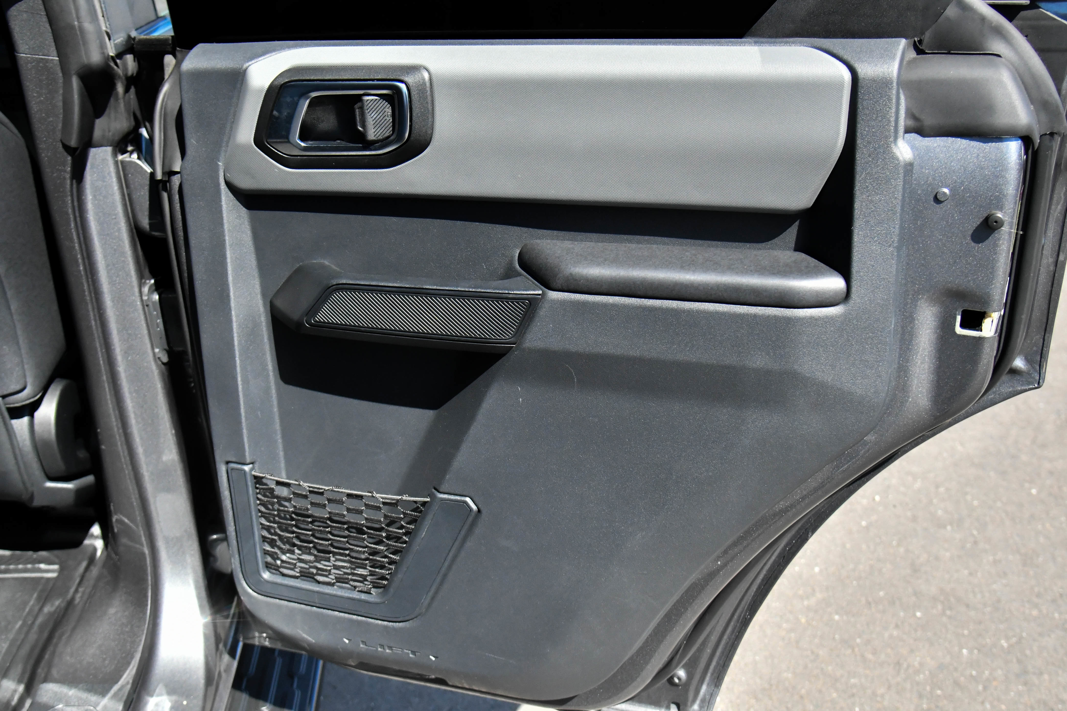 Used 2024 Ford Bronco Big Bend AWD/4WD image 44