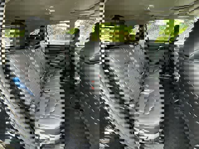 New 2024 Toyota Highlander XLE image 24