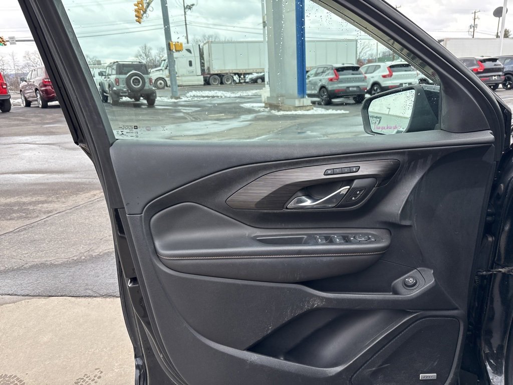 Used 2020 GMC Terrain SLT w/ Preferred Package image 15