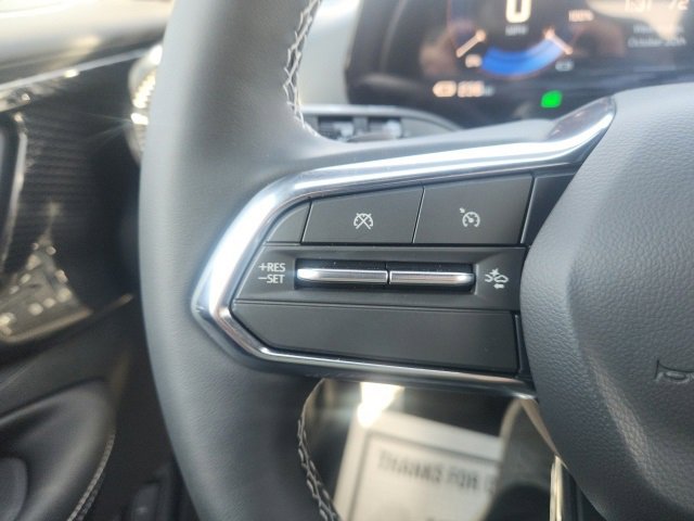 New 2025 Chevrolet Blazer EV LT image 22