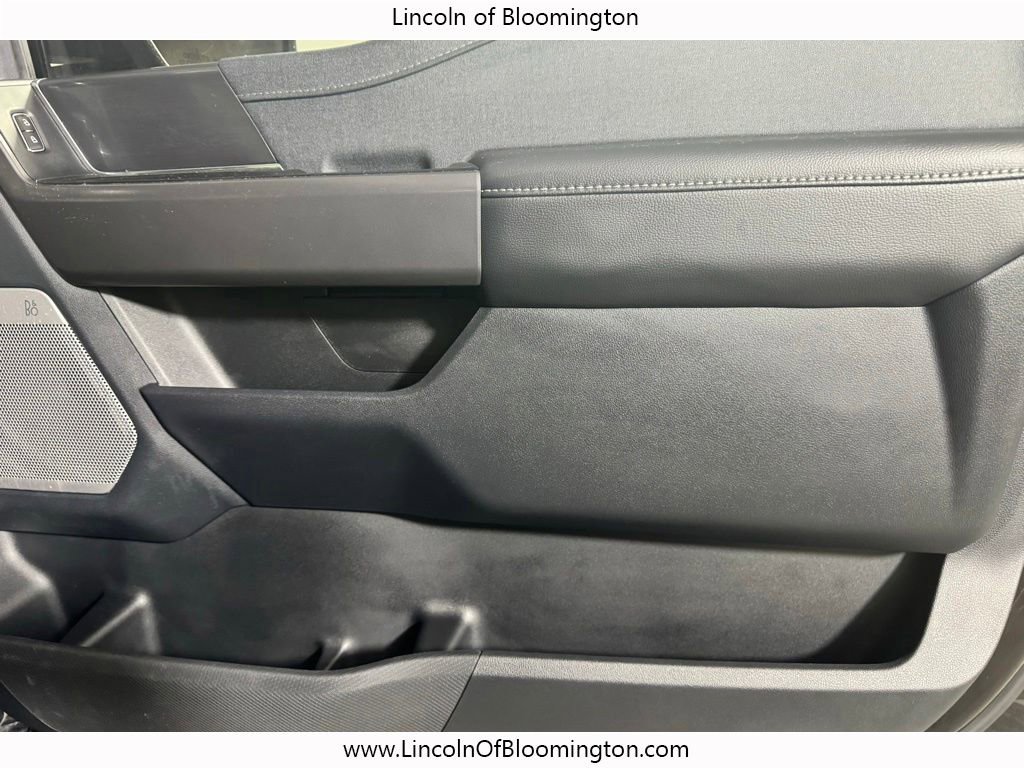 Used 2025 Ford F150 Lariat AWD/4WD image 21