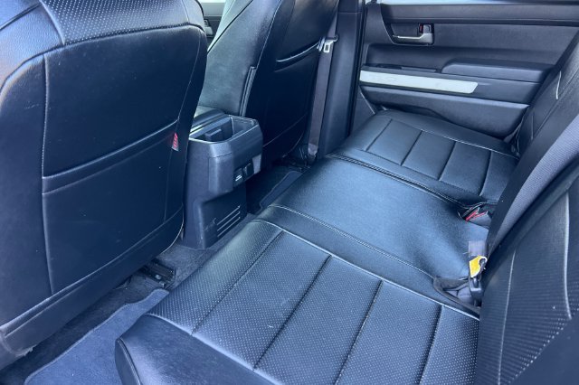 Used 2024 Toyota Tacoma TRD Sport w/ TRD Sport Upgrade Package AWD/4WD image 13