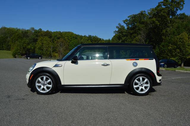 Used 2009 MINI Cooper Clubman S image 6
