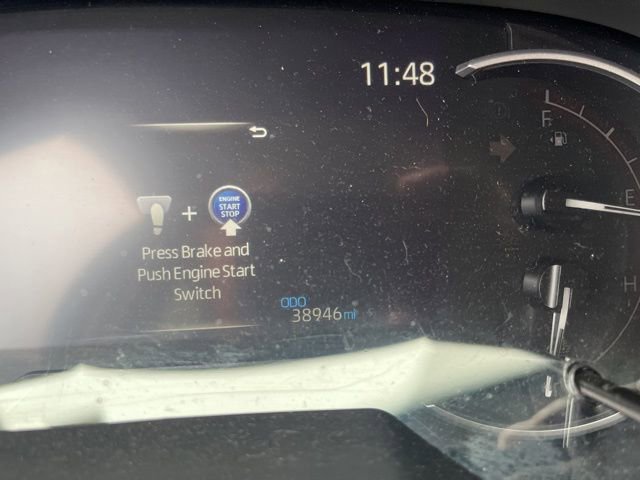 Used 2024 Toyota RAV4 Adventure image 13