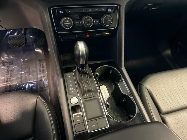 Certified 2023 Volkswagen Atlas SE FWD image 28