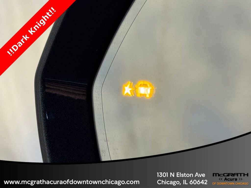 Used 2020 Chevrolet Blazer RS w/ LPO, Floor Liner Package image 18