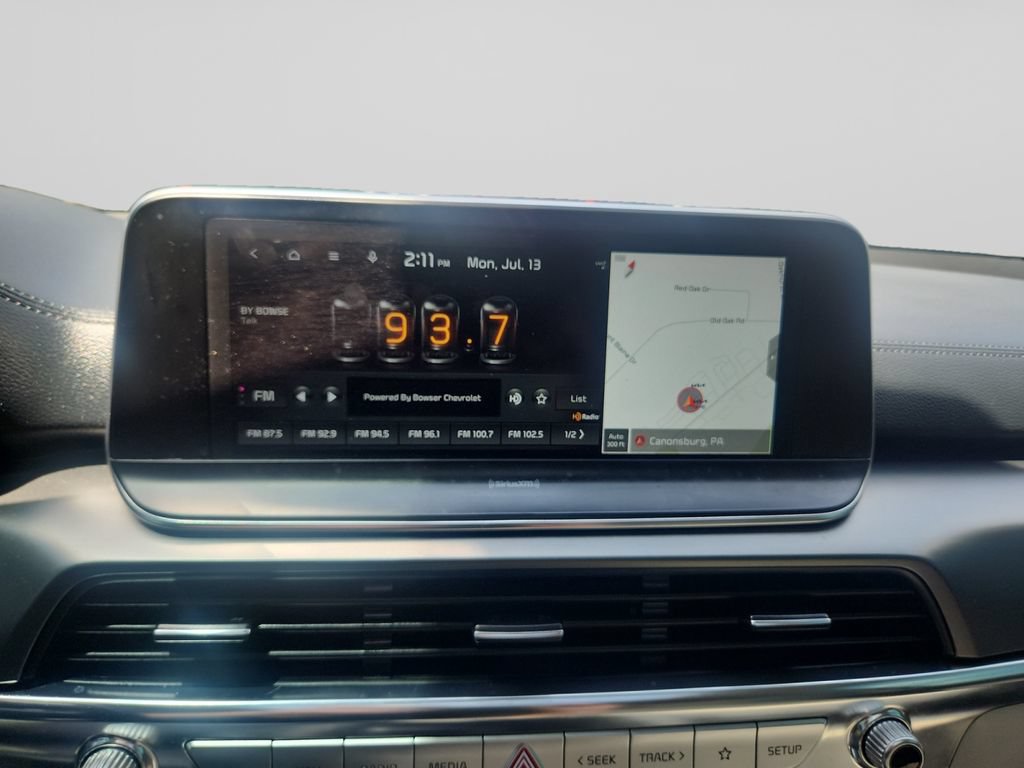 Certified 2022 Kia Telluride S AWD/4WD image 21