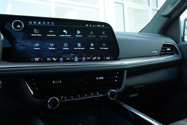 New 2026 Chevrolet Suburban High Country AWD/4WD image 20