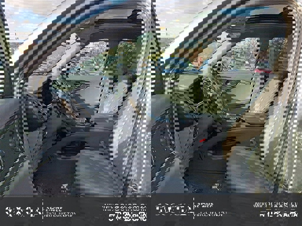 Used 2020 Lincoln Nautilus Reserve image 13