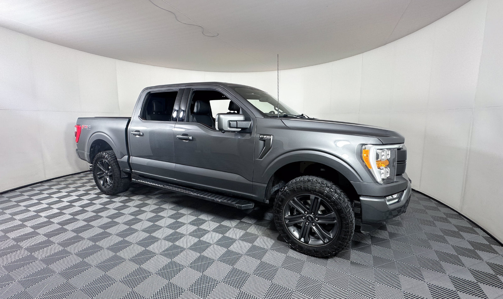 Used 2023 Ford F150 Lariat