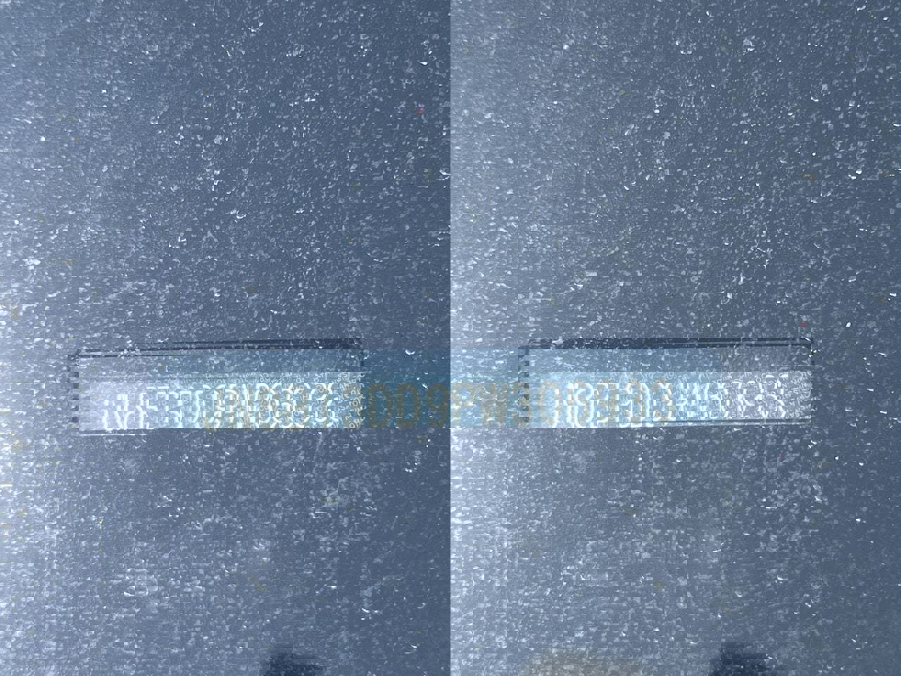 Certified 2023 Nissan Rogue Platinum w/ Platinum Premium Package image 15