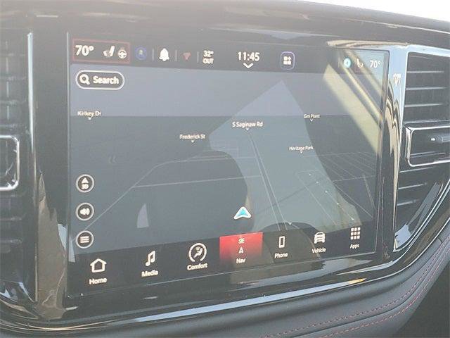 New 2026 Dodge Durango GT image 26