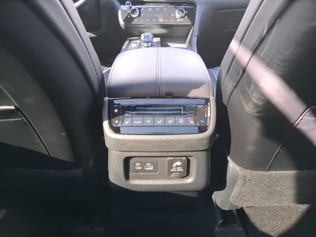 Certified 2024 INFINITI QX60 Autograph image 19