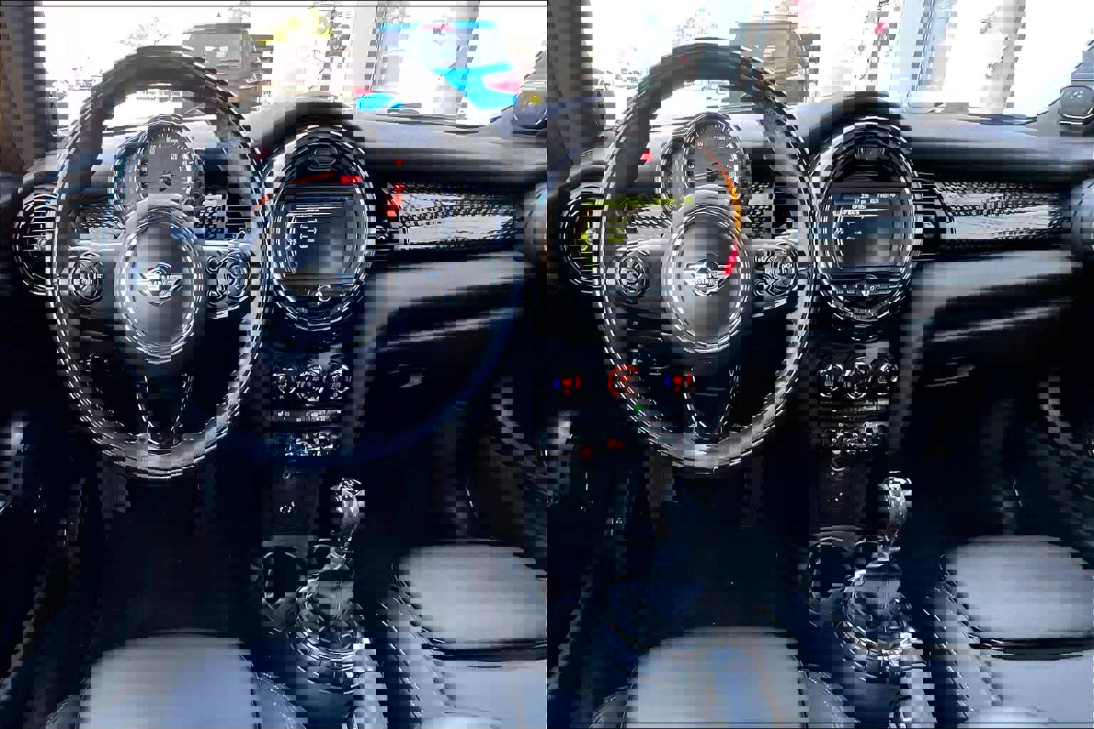 Used 2017 MINI Cooper S image 5