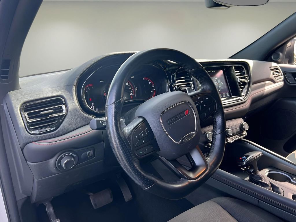 Used 2024 Dodge Durango GT image 29