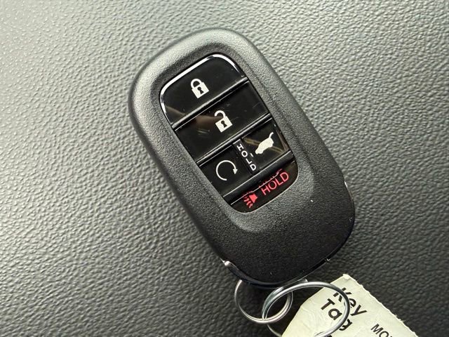 Used 2026 Honda CR-V Sport-L image 16