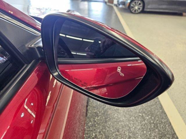 Used 2024 Honda Accord EX image 34