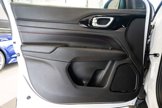 Used 2022 Jeep Compass Trailhawk image 20