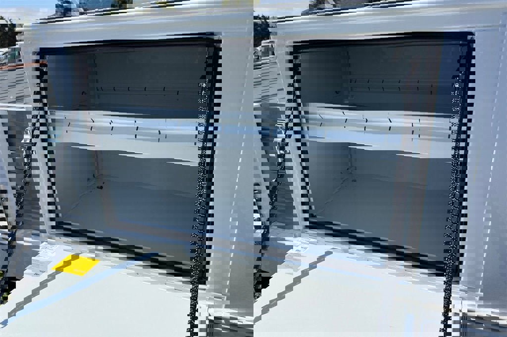 New 2024 Chevrolet Silverado 3500 W/T w/ WT Convenience Package image 30