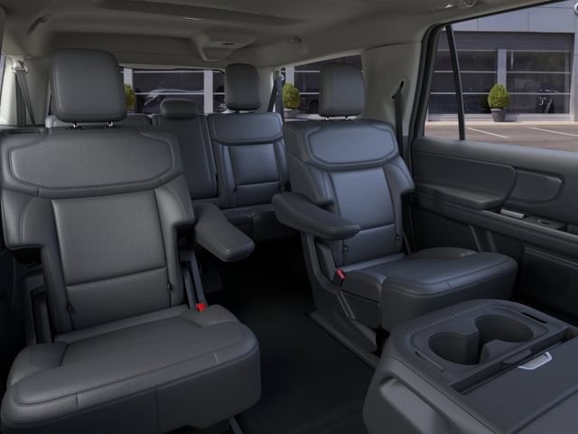 New 2026 Ford Expedition Max Active AWD/4WD image 15