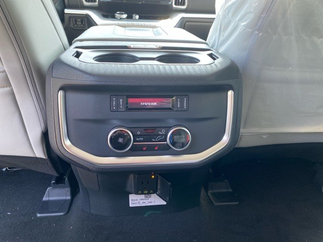 New 2027 Ford Expedition Platinum w/ Platinum Ultimate Package AWD/4WD image 28