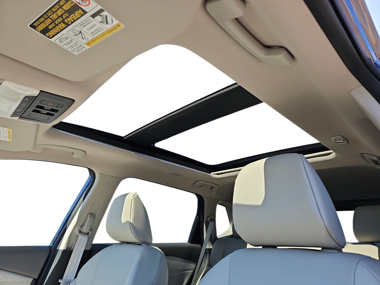 New 2027 Nissan Rogue Dark Armor FWD image 29
