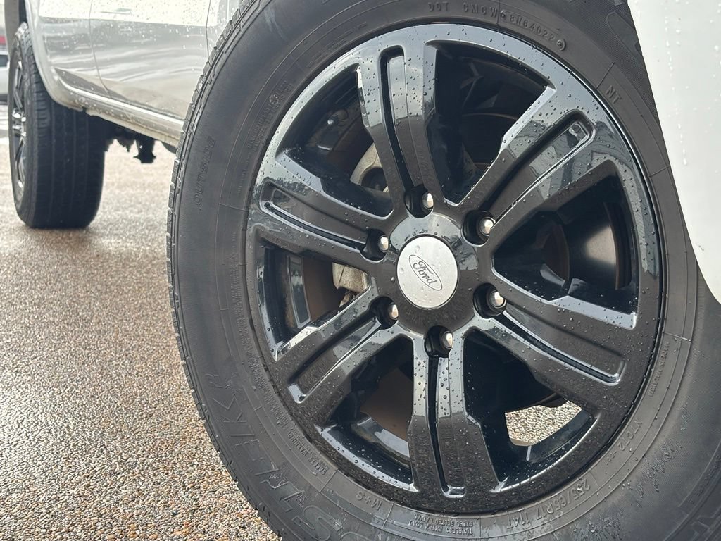 Used 2020 Ford Ranger XLT RWD image 2