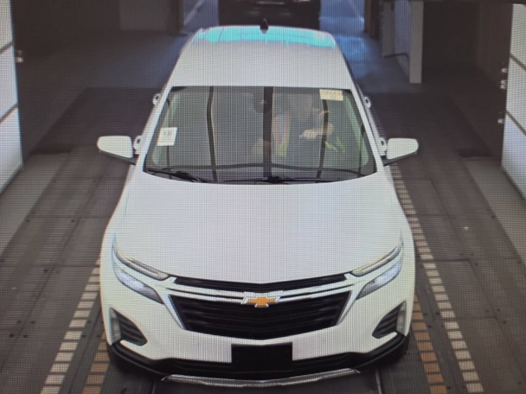 Used 2022 Chevrolet Equinox LT w/ Driver Convenience Package AWD/4WD image 5