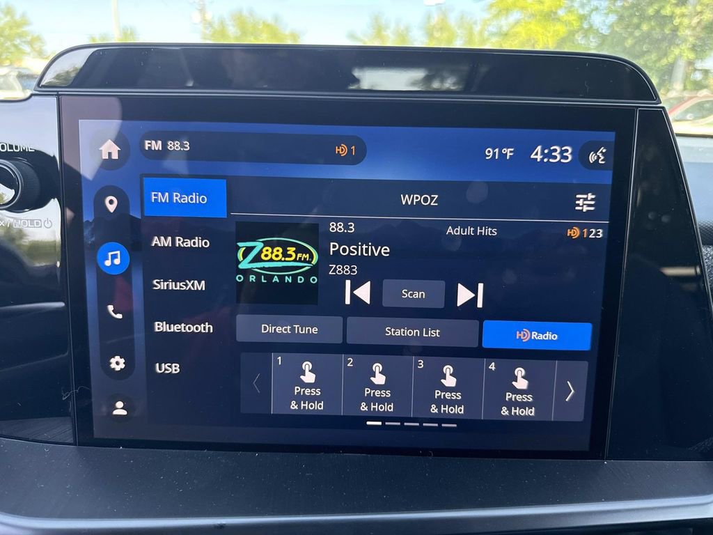 New 2026 Subaru Outback Limited XT AWD/4WD image 29