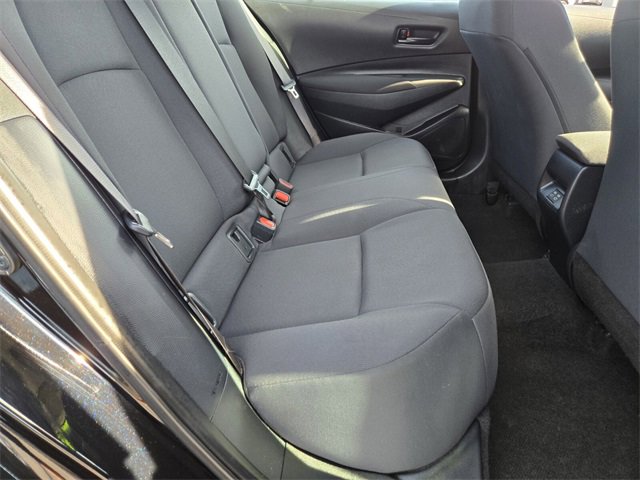 Certified 2024 Toyota Corolla LE image 14