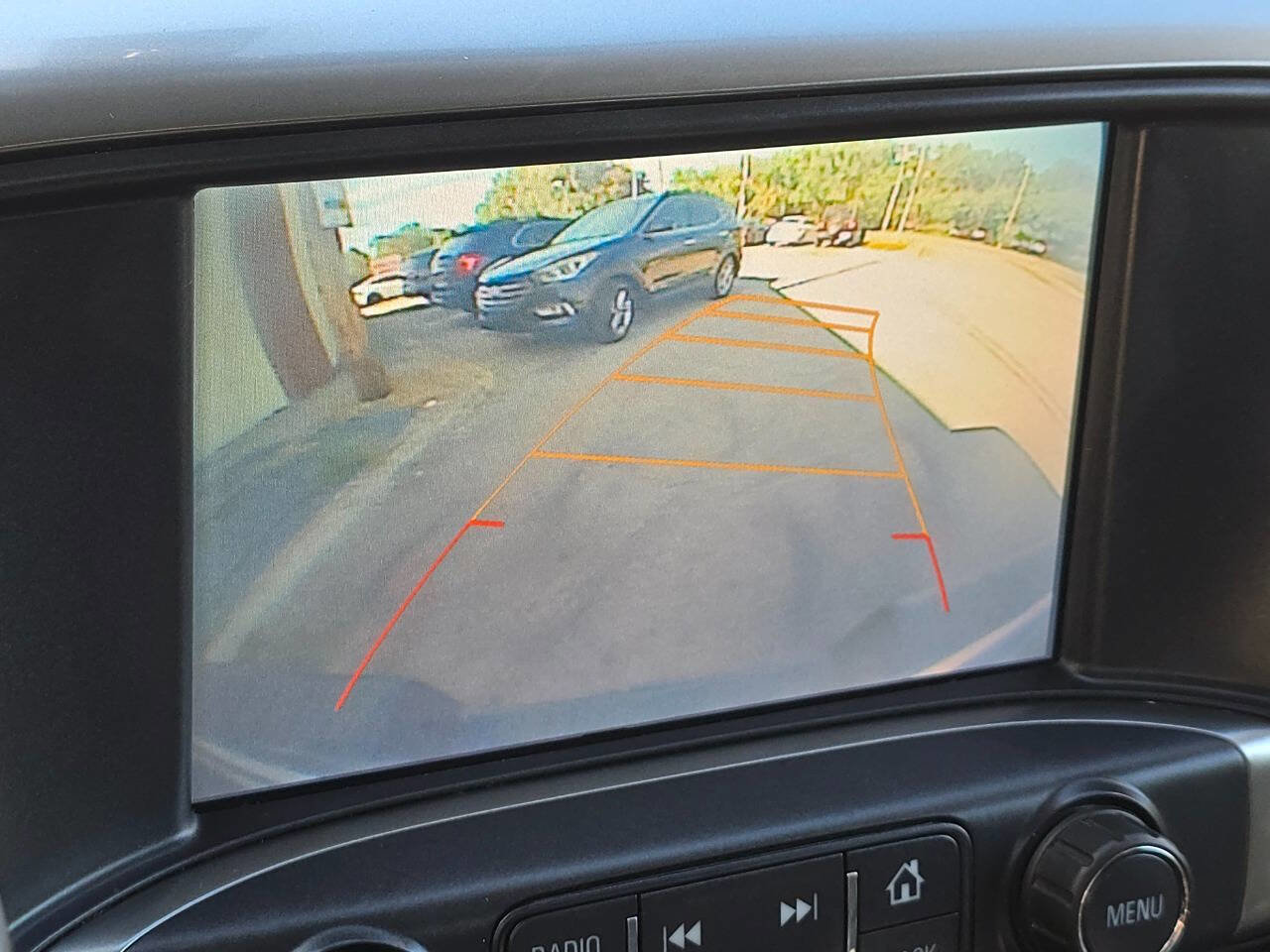 Used 2017 Chevrolet Silverado 1500 LT w/ All Star Edition image 5