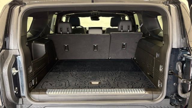 Used 2025 GMC Hummer EV 3X image 4