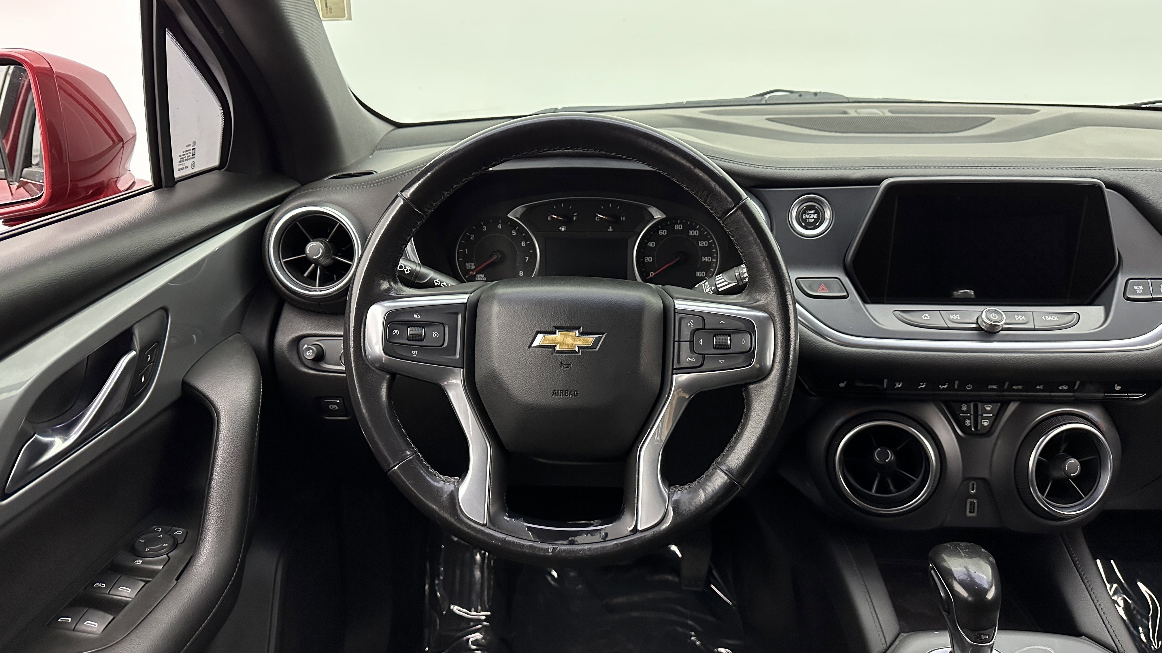 Used 2019 Chevrolet Blazer LT image 23