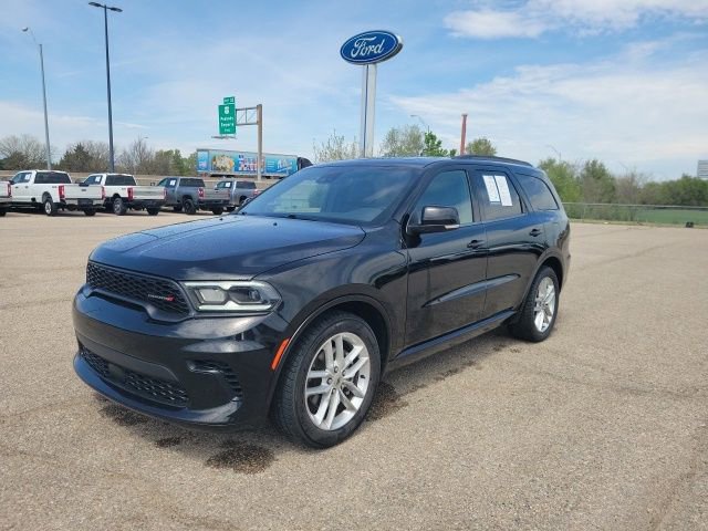 Used 2024 Dodge Durango GT image 19