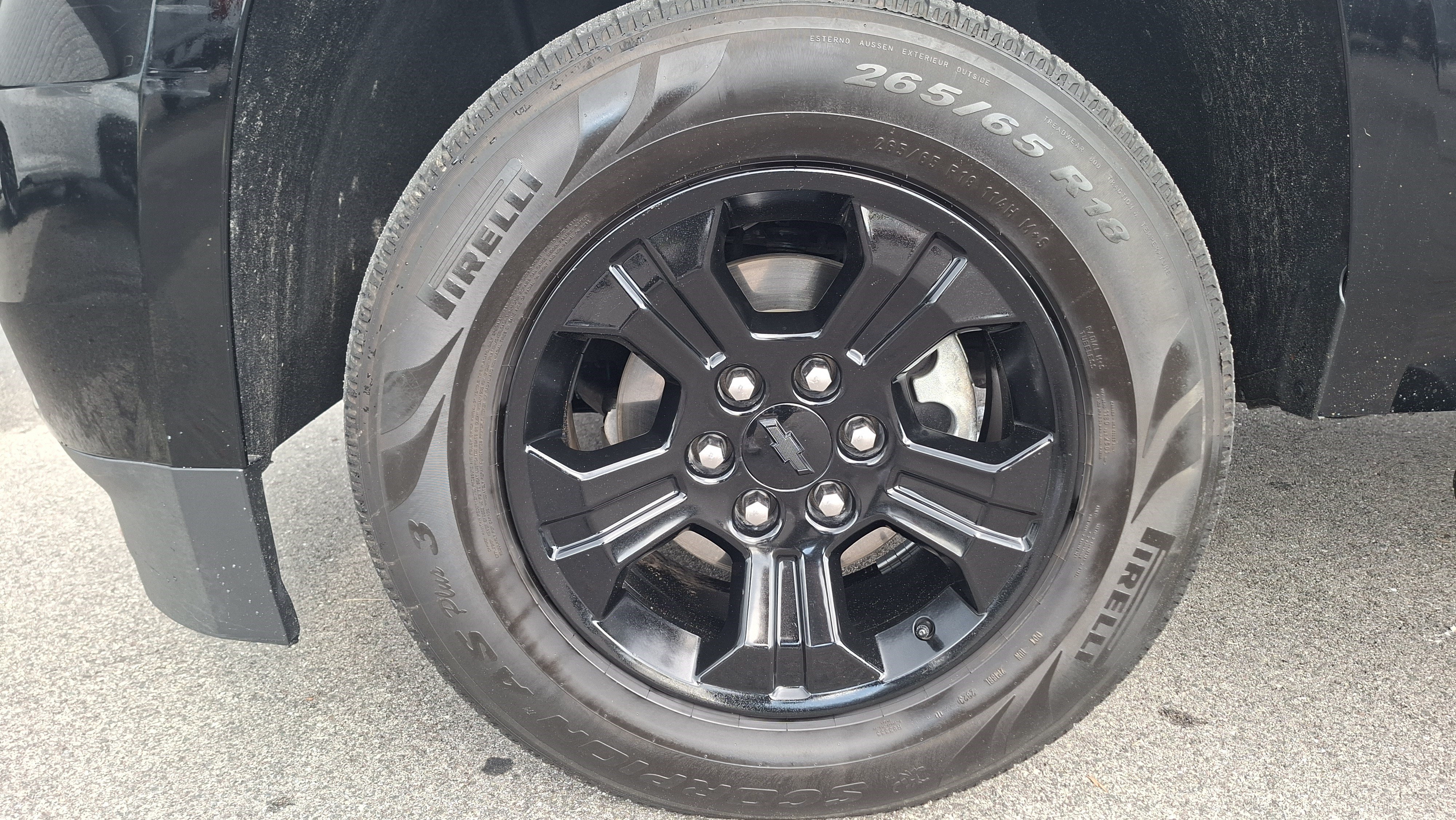 Used 2019 Chevrolet Tahoe LS RWD image 25
