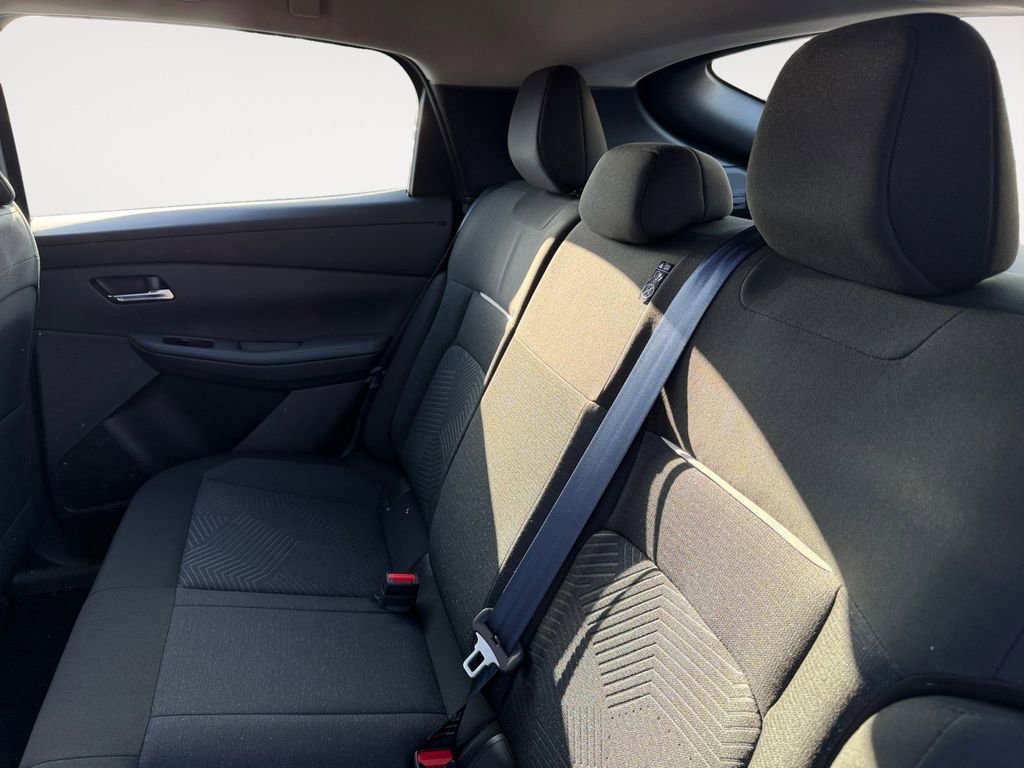 New 2026 Nissan Leaf image 29