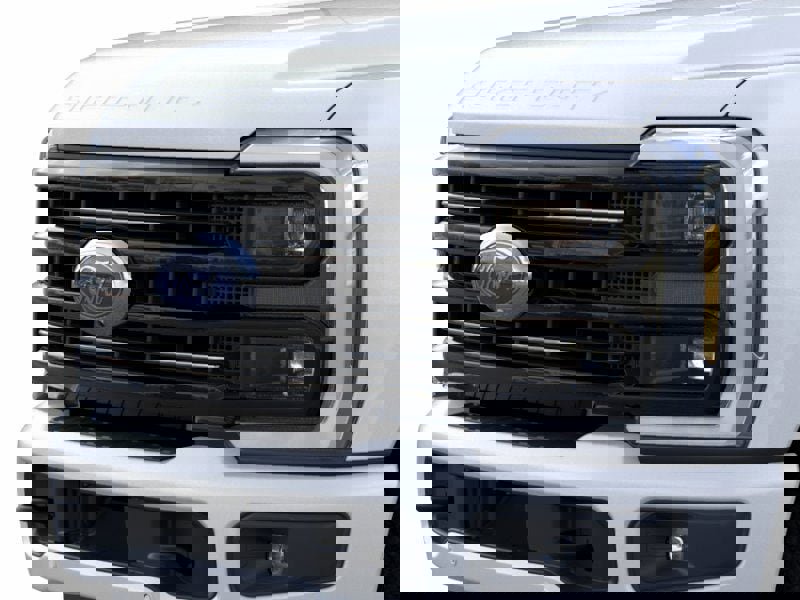 New 2026 Ford F250 Platinum image 17
