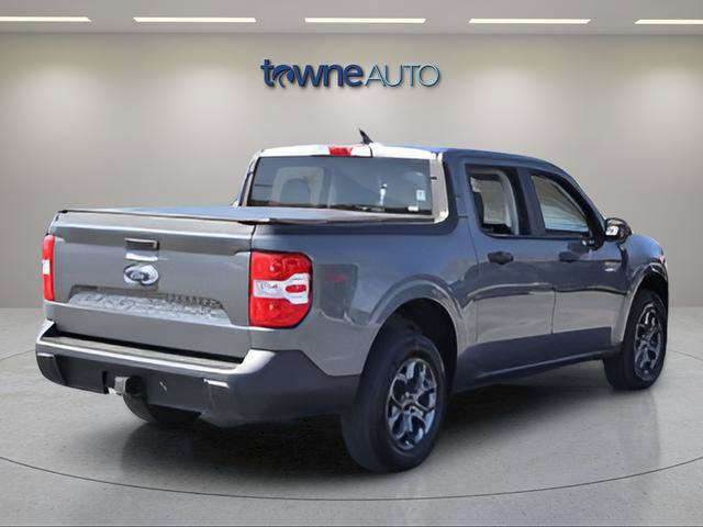 Used 2023 Ford Maverick XLT w/ XLT Luxury Package FWD image 7