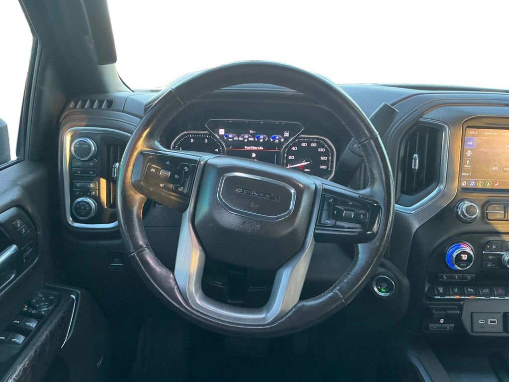Used 2020 GMC Sierra 2500 Denali w/ Denali Ultimate Package image 18